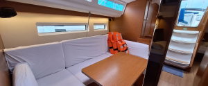 Sun Odyssey 440 „Soyka“ – fotka 10