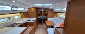Sun Odyssey 440 „Soyka“ – fotka 2