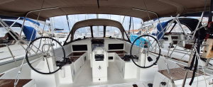 Sun Odyssey 440 „Soyka“ – fotka 6
