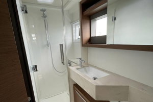 Lagoon 50 „Bottoms up“ – fotka 16