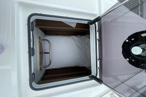 Lagoon 50 „Bottoms up“ – fotka 27