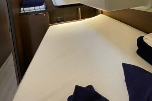Lagoon 50 „Bottoms up“ – fotka 13