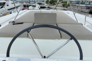 Lagoon 50 „Bottoms up“ – fotka 26
