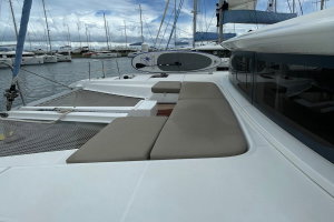 Lagoon 50 „Bottoms up“ – fotka 22