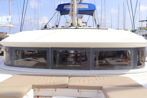 Lagoon 50 „Skye“ – fotka 4