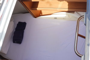 Lagoon 50 „Skye“ – fotka 40