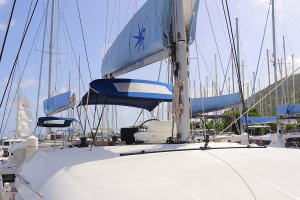 Lagoon 50 „Skye“ – fotka 3