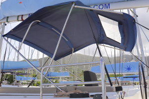 Lagoon 50 „Skye“ – fotka 5