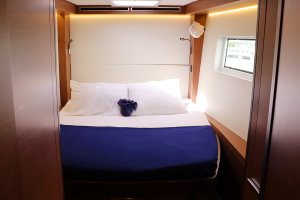 Lagoon 50 „Skye“ – fotka 21