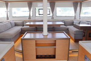 Lagoon 50 „Skye“ – fotka 10