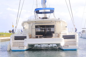 Lagoon 50 „Skye“ – fotka 45