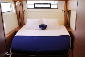 Lagoon 50 „Skye“ – fotka 19