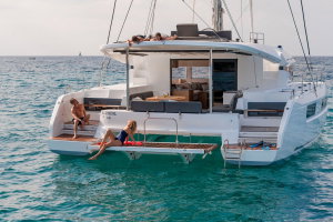 Lagoon 50 „Skye“ – fotka 1