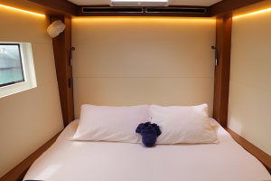 Lagoon 50 „Skye“ – fotka 24