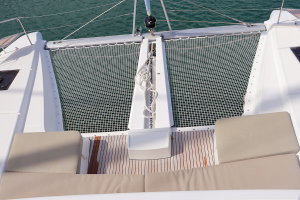 Lagoon 50 „Skye“ – fotka 6
