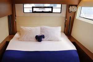 Lagoon 50 „Skye“ – fotka 23