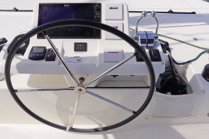 Lagoon 50 „Skye“ – fotka 38