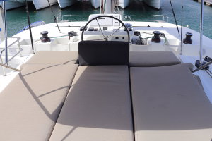 Lagoon 50 „Skye“ – fotka 9
