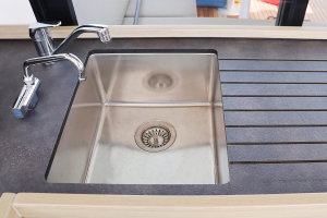Lagoon 42 „Lorelei“ – fotka 6