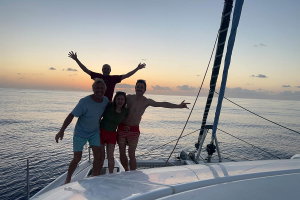 Lagoon 42 „Lorelei“ – fotka 28