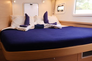 Lagoon 42 „Lorelei“ – fotka 12