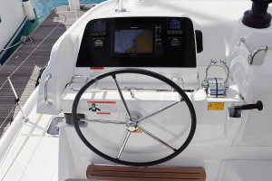 Lagoon 42 „Lorelei“ – fotka 18