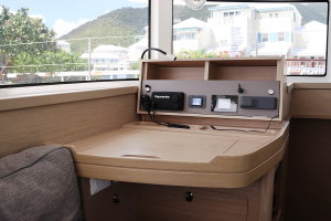 Lagoon 42 „Lorelei“ – fotka 3