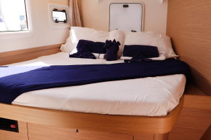 Lagoon 42 „Lorelei“ – fotka 13