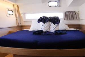 Lagoon 42 „Lorelei“ – fotka 11