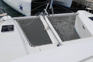 Lagoon 42 „Lorelei“ – fotka 19