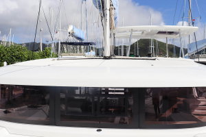Lagoon 42 „Lorelei“ – fotka 17