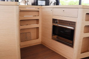 Lagoon 42 „Lorelei“ – fotka 5