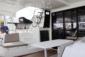 Lagoon 42 „Lorelei“ – fotka 16