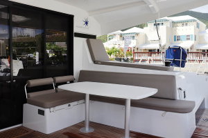 Lagoon 42 „Lorelei“ – fotka 15
