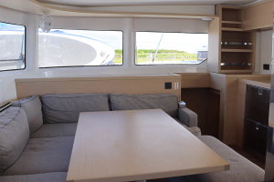 Lagoon 46 „Happy Fluke“ – fotka 10
