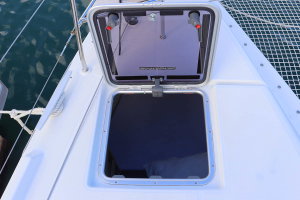 Lagoon 46 „Happy Fluke“ – fotka 35
