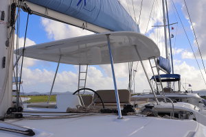 Lagoon 46 „Happy Fluke“ – fotka 30