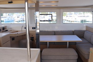 Lagoon 46 „Happy Fluke“ – fotka 3