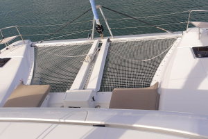 Lagoon 46 „Happy Fluke“ – fotka 27