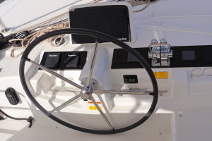 Lagoon 46 „Happy Fluke“ – fotka 26