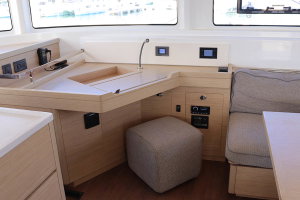 Lagoon 46 „Happy Fluke“ – fotka 5