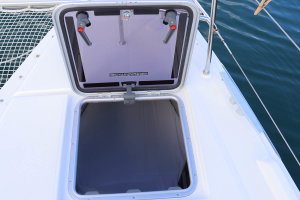 Lagoon 46 „Happy Fluke“ – fotka 33