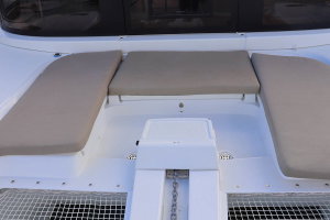 Lagoon 46 „Happy Fluke“ – fotka 29