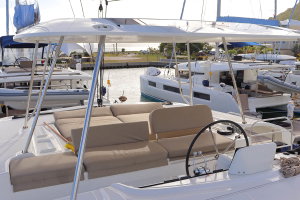 Lagoon 46 „Happy Fluke“ – fotka 28