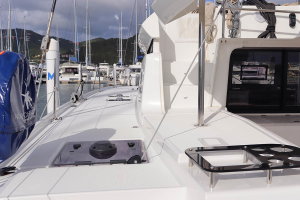 Lagoon 46 „Happy Fluke“ – fotka 18