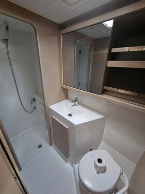 Lagoon 42 „Azzuro“ – fotka 5