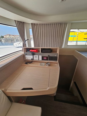Lagoon 42 „Azzuro“ – fotka 6