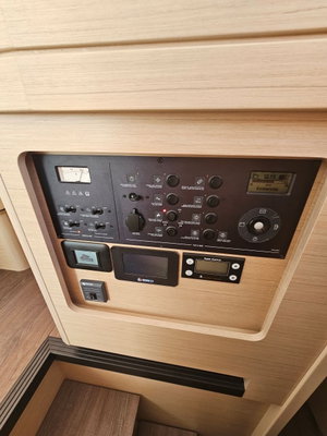 Lagoon 42 „Azzuro“ – fotka 9