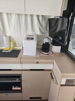 Jeanneau NC 37 „Sierra“ – fotka 8