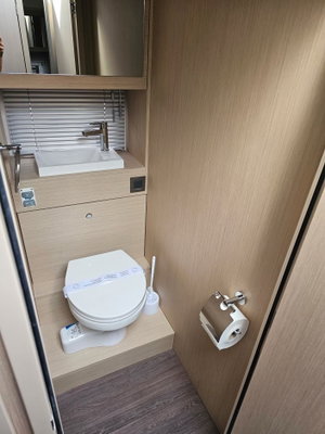 Jeanneau NC 37 „Sierra“ – fotka 5